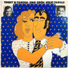 Eino Grön / Reijo Taipale 1974 HSLP 144 Toiset 16 Tangoa Used LP