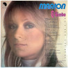 Marion: El Bimbo  kansi VG+ levy G+ Käytetty LP