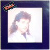 Kirka 1989 FGL 4040 Anna käsi Begagnat LP