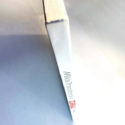 Theodorakis Mikis: Zorbas 3LP  kansi EX levy EX Käytetty LP