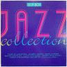 Lucky Thompson, Memphis Slim, : Jazz Collection 10LP-BOX  kansi EX levy EX Käytetty LP