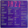 Lucky Thompson, Memphis Slim, : Jazz Collection 10LP-BOX  kansi EX levy EX Käytetty LP