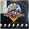 Status Quo, Roy Wood, Keith Moon ym.: all this and World War II soundtrack 2LP  kansi VG- levy EX Käytetty LP