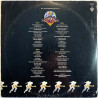 Status Quo, Roy Wood, Keith Moon ym.: all this and World War II soundtrack 2LP  kansi VG- levy EX Käytetty LP