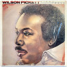 Pickett Wilson 1981 SW-17043 Right Track Used LP