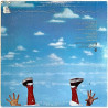 Sayer Leo 1976 BSK 3101 Endless flight Used LP