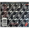 Rolling Stones 1989 CK 45333 Steel Wheels Used CD