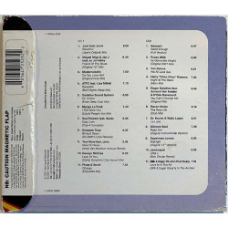 Phats & Small, Pussy 2000 ym.: Disco Kandi 5 2CD  kansi VG+ levy VG Käytetty CD