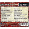 Borrowed by Bob Dylan 2014 38390 40 covers of songs that inspired Bob Dylan Used CD