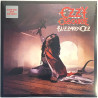 Osbourne Ozzy : Blizzard of Ozz - uusi LP