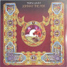 Thin Lizzy 1976 0802638 Johnny the fox LP