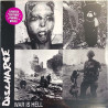 Discharge 2008 CLO 1554 War is hell LP