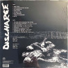 Discharge 2008 CLO 1554 War is hell LP