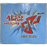 Alice Deejay 1999 8959402 Better Off Alone cd-single Used CD