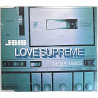 JS16 2000 74321 759522 Love supreme U.S.mixes cd-single Used CD