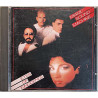 Miami Sound Machine 1984 460699 2 Eyes of innocence CD Begagnat