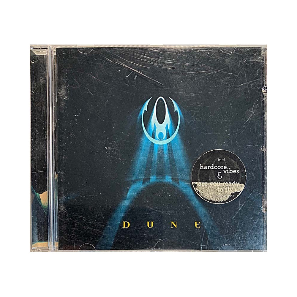 Dune 1995 529 023-2 Dune CD Begagnat