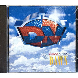 Dance Nation 1994 74321 195462 Dawn Used CD