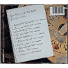Kaija & Ile 2002 0142212AXR Kymmenen laulua CD Begagnat