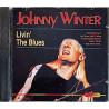 Winter Johnny 1993 16136CD Livin’ the blues Used CD