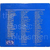 Bukka White, Tampa Red, Roosevelt Sykes ym.: The Classic Bluesmen 3CD  kansi EX levy EX Käytetty CD