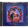 Urban Cookie Collective 1994 PULSE13CD High on a Happy Vibe Used CD