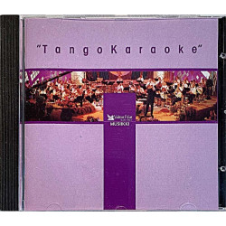 Seinäjoen Orkesteri 1997 V 97003 VV3 Tangokaraoke Used CD