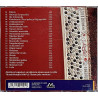 Lopen Harmonikat 2005 VLCD-1129 24 ruusua menneiltä vuosilta CD Begagnat