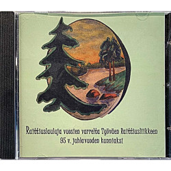 Tampereen Raittiusseura ry 2010 24.4.2010 Raittiuslauluja vuosien varrelta Used CD