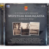 Eijasinikka, Eero Aven, Esko Rahkonen ym. 2006 VLCD-1169D Muistoja Karjalasta ja sota-ajan lauluja 2CD CD Begagnat