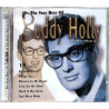Holly Buddy 1957-1959 APWCD1048 The Very Best Of CD Begagnat