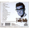Holly Buddy 1957-1959 APWCD1048 The Very Best Of CD Begagnat