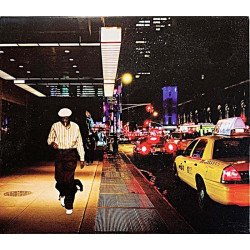 Buena Vista Social Club 2008 WCD080 At Carnegie Hall 2CD Used CD