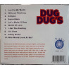 Dug Dug’s: Dug Dug’s  kansi EX levy EX Käytetty CD