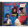 Sam & Dave, Wilson Pickett, Joe Tex ym.: Dance Fever  kansi EX levy EX Käytetty CD