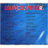 Sam & Dave, Wilson Pickett, Joe Tex ym.: Dance Fever  kansi EX levy EX Käytetty CD