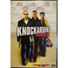 DVD - Elokuva: Knockaround guys  kansi EX levy EX- Käytetty DVD