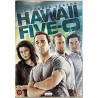 DVD - TV-sarja 2014 FP90163220 Hawaii Five-0 fourth season 5DVD Used DVD