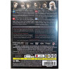 DVD - Elokuva 2013  Game of Thrones complete second season 5DVD DVD Begagnat