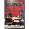 DVD - Elokuva: Blow  kansi EX levy EX Käytetty DVD