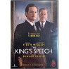 DVD - Elokuva 2010 533644 King’s speech - Kuninkaan puhe DVD Begagnat