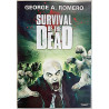 DVD - Elokuva 2009 01531 Survival of the Dead Used DVD