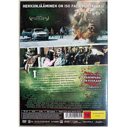 DVD - Elokuva 2009 01531 Survival of the Dead Used DVD