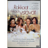 DVD - Elokuva 2006  Rakkaat rikkaat ystävät DVD Begagnat
