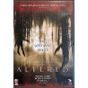 DVD - Elokuva: Altered  kansi EX levy EX Käytetty DVD