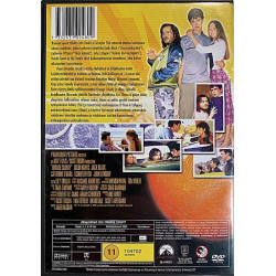DVD - Elokuva 2002 FN1090016 Orange County DVD Begagnat