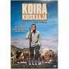DVD - TV-sarja: Koirakuiskaaja 4DVD 11 tuntia  kansi EX levy EX- Käytetty DVD