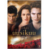 DVD - Elokuva 2009 1839731 Twilight uusikuu 2DVD Used DVD