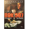 DVD - Elokuva: Box 507  kansi EX levy EX Käytetty DVD