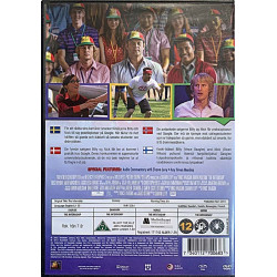 DVD - Elokuva 2013 90155935 Intership DVD Begagnat